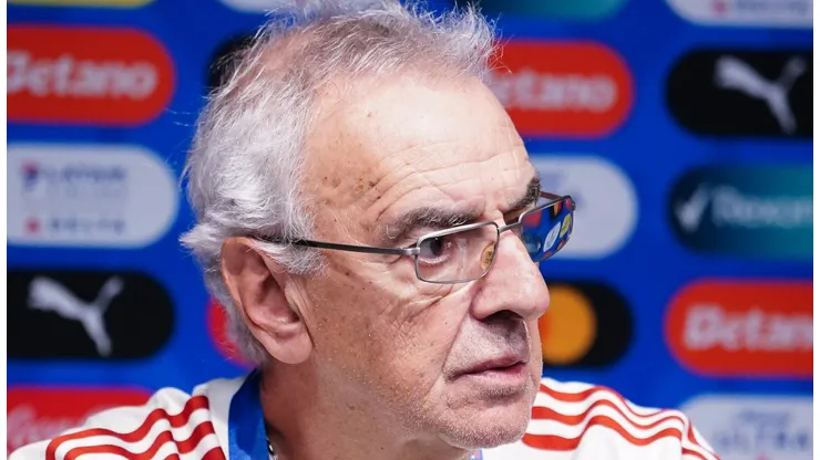 Jorge Fossati romperá todo en la Selección Peruana