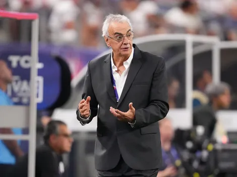 ¿Se va Jorge Fossati?: La decisión de la FPF tras la eliminación de Perú en Copa América