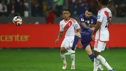 Selección gana chances de superar a la Argentina de Messi