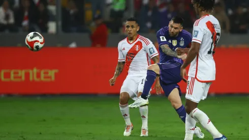 Selección gana chances de superar a la Argentina de Messi