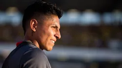 Raúl Ruidíaz a un paso de volver a Universitario de Deportes