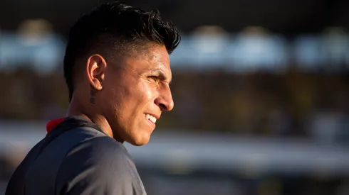 Raúl Ruidíaz a un paso de volver a Universitario de Deportes