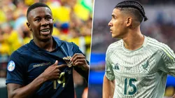 Así quedó el grupo B de la Copa América 2024