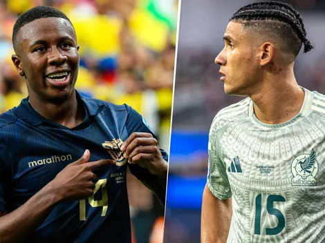 Así quedó la tabla de posiciones del grupo B de la Copa América 2024