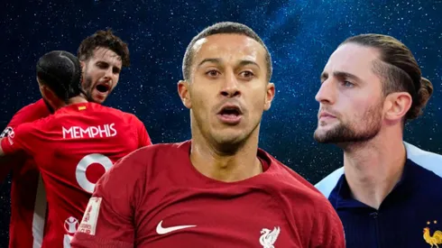 Varias figuras terminan contrato en unas horas por Europa.