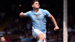 Julián Álvarez, nuevamente relacionado con un equipo de España.