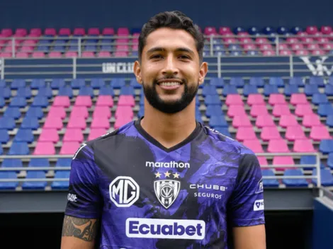 Investigan a Jeison Medina por presuntos actos racistas