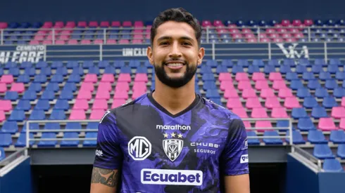 Investigan al goleador por actos racistas