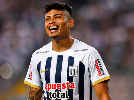 VIDEO | De Santis marcó golazo para Alianza