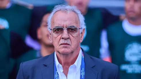 ¿Jorge Fossati dejó la Selección Peruana?