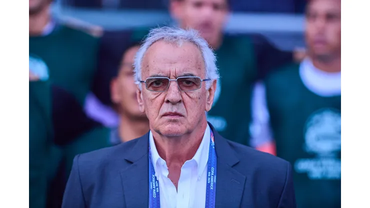 ¿Jorge Fossati dejó la Selección Peruana?
