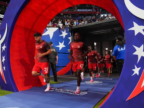 Tres cracks de Copa América 2024 elogiados por Canadiense y son de la Selección Peruana