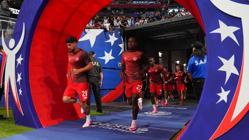 Tres cracks de Copa América 2024 elogiados por Canadiense