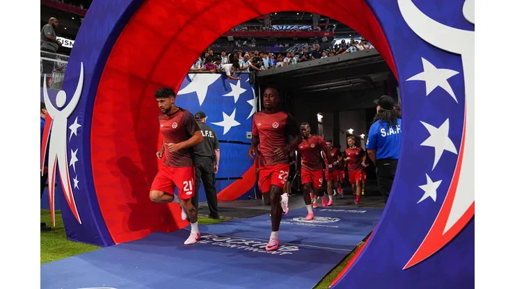 Tres cracks de Copa América 2024 elogiados por Canadiense