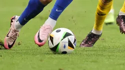 La Euro de Alemania ya se cobró como principales víctimas a Croacia y a Polonia.