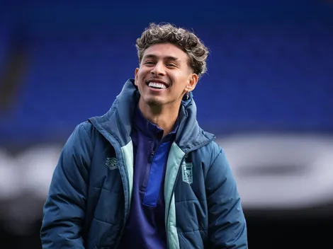 VIDEO | Jeremy Sarmiento sigue su racha de goles con el Brighton