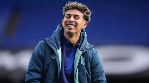 Jeremy Sarmiento, Ipswich Town. Foto: IMAGO.