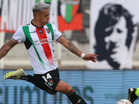 Los tuvo en Chile y ahora 'Vitamina' Sánchez los quiere en Liga de Quito