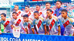 Selección Perú - Copa América 2024