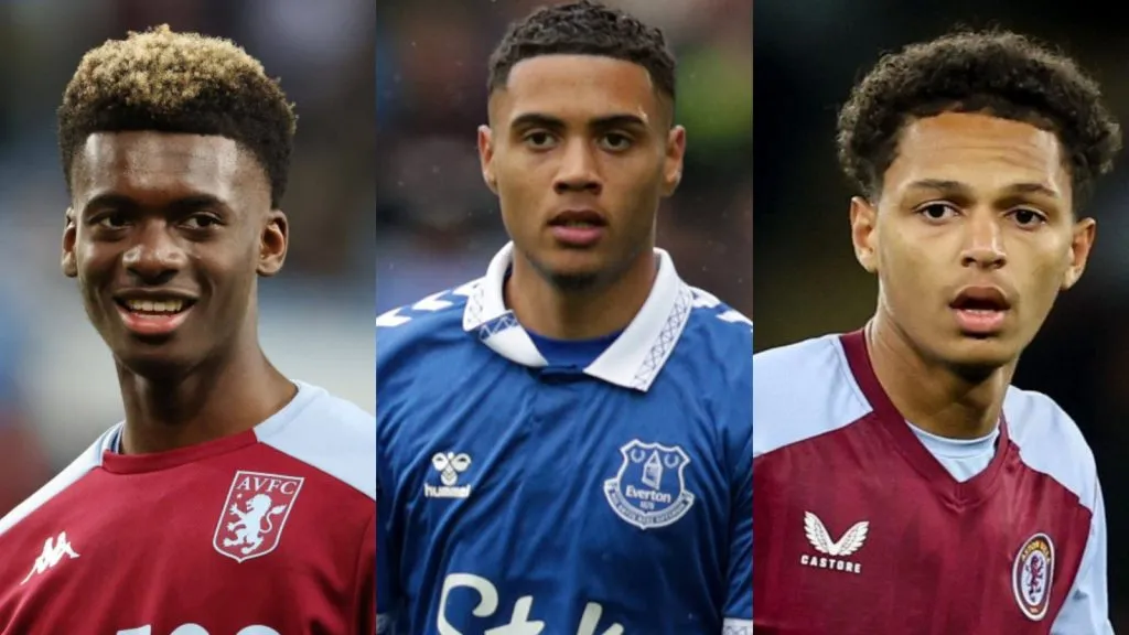 Tim Iroegbunam, Lewis Dobbin y Omari Kellyman, los fichajes de la discordía en la Premier League: TW