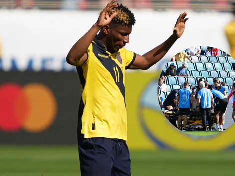 Las altas temperaturas que esperan a Ecuador en su partido contra Jamaica