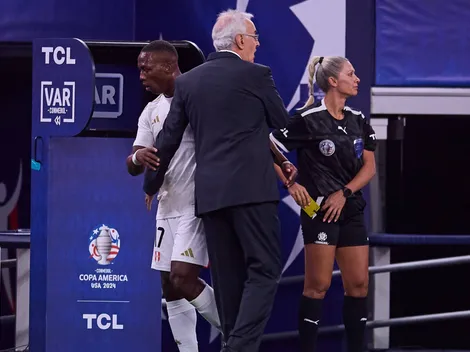 Por qué no juega Luis Advíncula en Perú vs. Canadá por la Copa América 2024