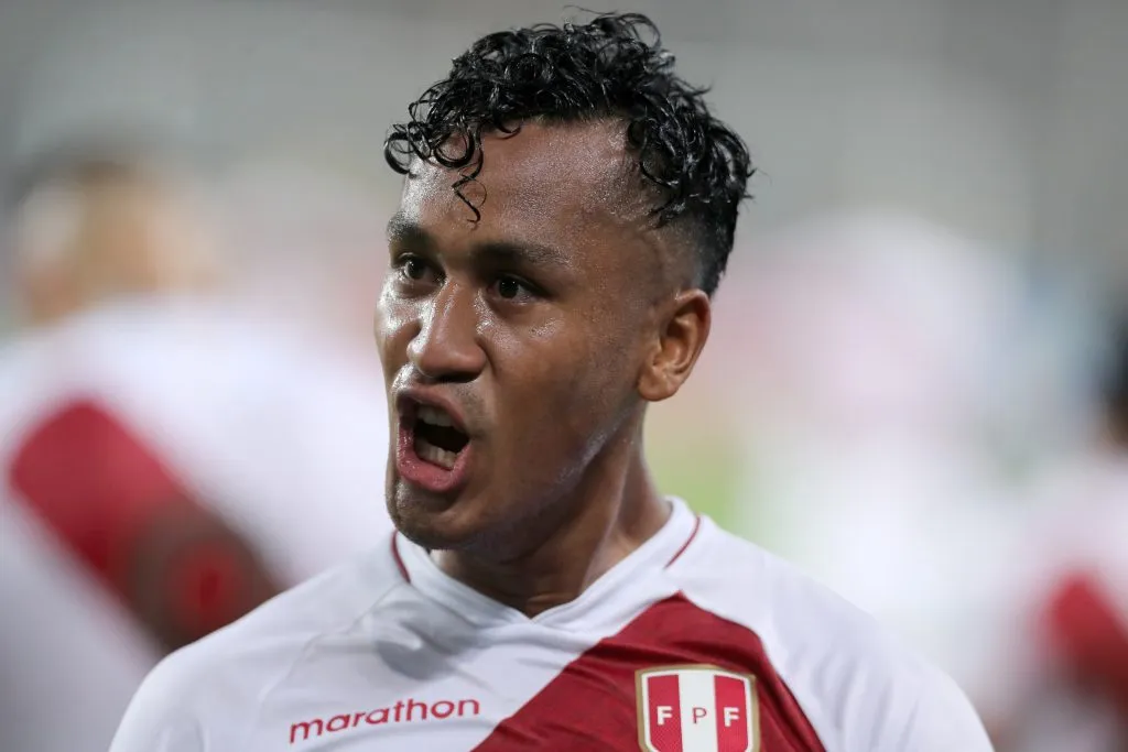 Tapia en la mira de éxotica liga. (Foto: IMAGO)