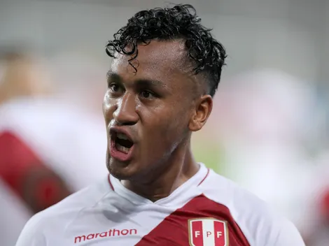 ¿Él Lo dejó fuera?: Agustín Lozano rompe su silencio sobre polémica de Renato Tapia