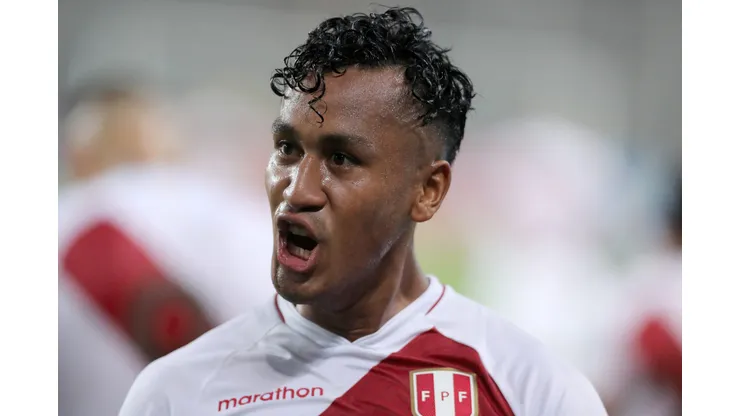 Agustín Lozano rompe su silencio sobre Renato Tapia