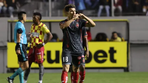 El delantero ecuatoriano tiene nuevo equipo