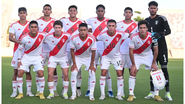 Alianza Lima cerró el fichaje de un seleccionado peruano