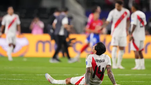 ¿Qué pasará si Perú empata o pierde contra Canadá?