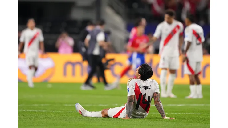¿Qué pasará si Perú empata o pierde contra Canadá?