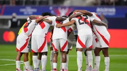 Selección Peruana va por todo ante Canadá por Copa América