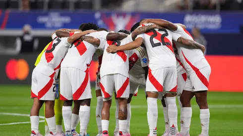 Selección Peruana va por todo ante Canadá por Copa América