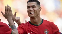 Se viene otra presentación de CR7, que busca sumar más goles a su récord en la selección portuguesa.