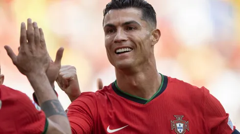 Se viene otra presentación de CR7, que busca sumar más goles a su récord en la selección portuguesa.