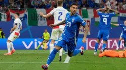 Estos son los clubes que más goles han aportado a la Eurocopa.