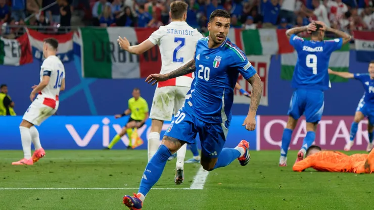 Estos son los clubes que más goles han aportado a la Eurocopa.