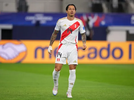 Gianluca Lapadula elogia a Paolo Guerrero y sueña llegar a su edad en Selección Peruana