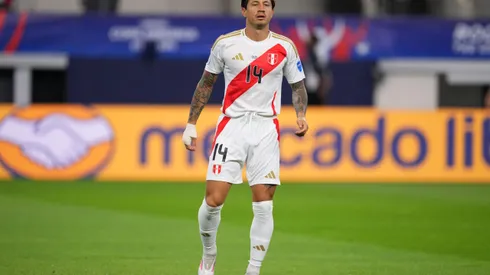 Gianluca Lapadula elogia a Paolo Guerrero