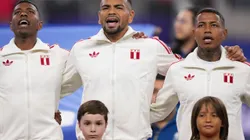 Crack de la Selección Peruana firma contrato europeo