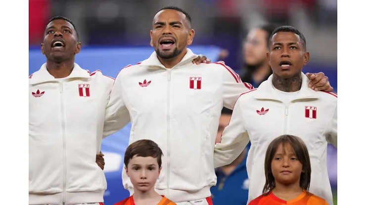 Crack de la Selección Peruana firma contrato europeo