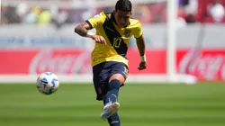 Piden estos cambios a Kendry Páez para llegar bien a Europa