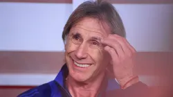Ricardo Gareca cometió otra traición a la Selección Peruana
