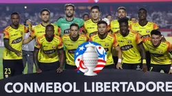 Barcelona SC se interesa en este jugador