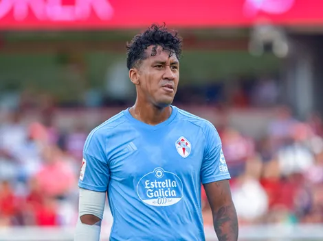 Boca Juniors le pagaría este salario a Renato Tapia y sería menor al de Luis Advíncula