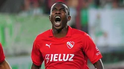 El volante se va a otro equipo, tras Independiente