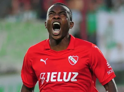 Ni Liga ni Emelec: Jhonny Quiñónez dejará Independiente por este equipo