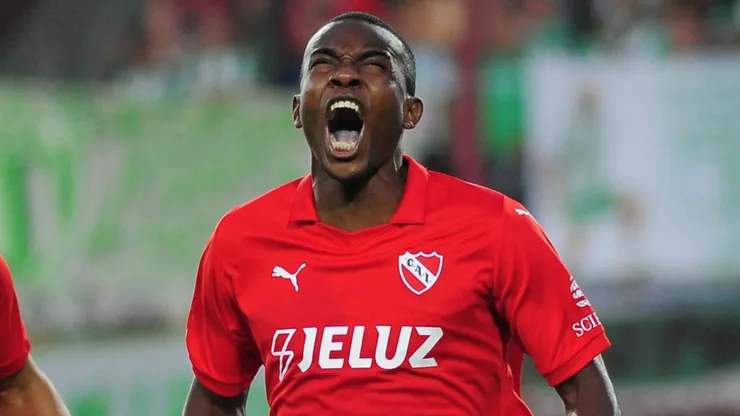 El volante se va a otro equipo, tras Independiente